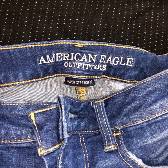 American Eagle jeans - Picture 3 of 3